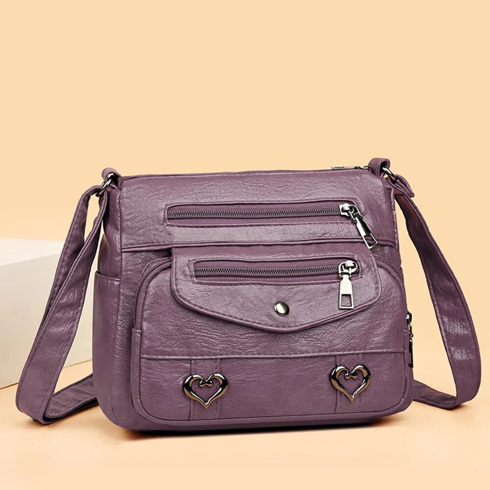 Susan | Vintage Love Crossbody Bag