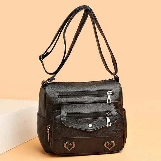 Susan | Vintage Love Crossbody Bag