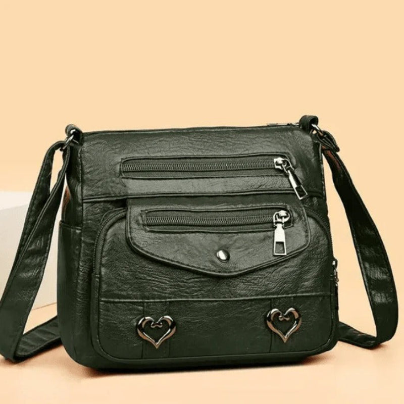 Susan | Vintage Love Crossbody Bag