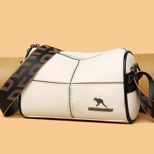 Brenda | Elegant Leather Bag